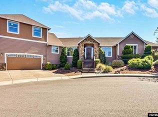 434 Yapa Dr, Silverton, OR