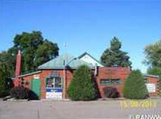 N2994 Us Highway 12, Humbird, WI 54746