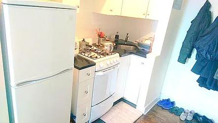 Rented by Manhattan Spaces