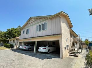 1332 E Broadway APT 5, Glendale, CA 91205