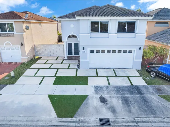 15668 SW 91st Ln, Miami, FL 33196