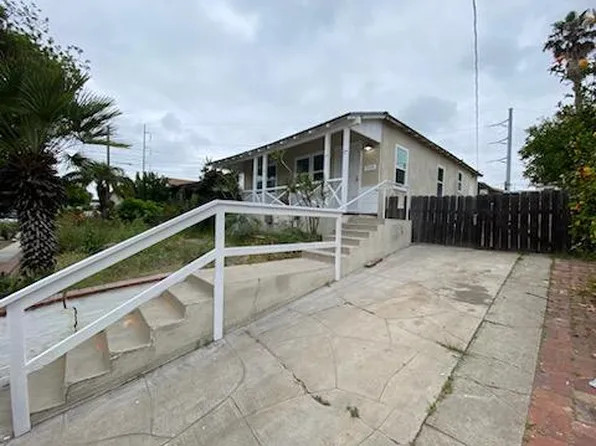 519 Short St, Inglewood, CA 90302