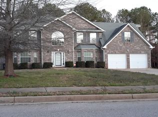 347 Ermines Way, McDonough, GA 30253