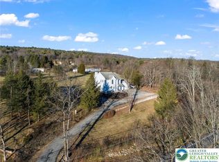 5990 Little Gap Rd, Kunkletown, PA 18058