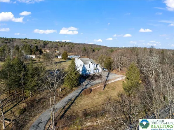 5990 Little Gap Rd, Kunkletown, PA 18058