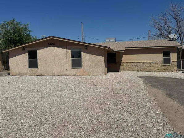 2606 W Grand Ave, Artesia, NM 88210