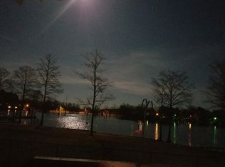 7417 Glenn Hills Dr, Sherwood, AR 72120