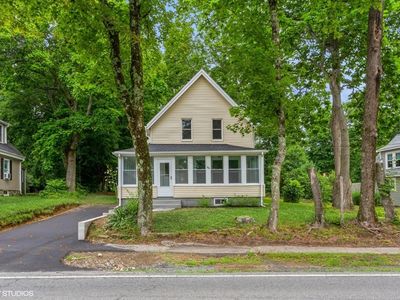 386 Matfield St, West Bridgewater, MA, 02379