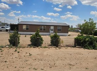4480 Monte Rd SE, Deming, NM 88030