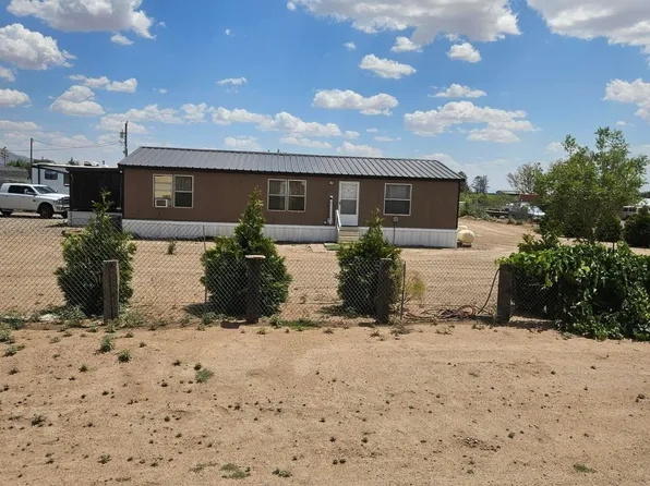 4480 Monte Rd SE, Deming, NM 88030