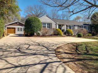 4322 Lealand Ln, Nashville, TN 37204
