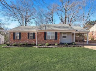 3021 Robbiedon St LOT 6, Memphis, TN 38128