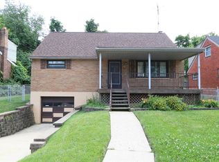 5347 Rapid Run Rd, Cincinnati, OH 45238