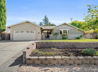 300 Belblossom Way, Los Gatos, CA 95032