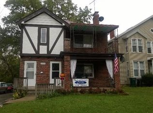 2799 Montana Ave, Cincinnati, OH 45211