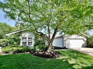 227 Dover Ct, Bloomingdale, IL 60108