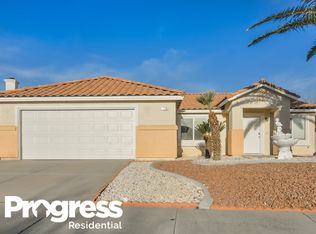 319 Evan Picone Dr, Henderson, NV 89014