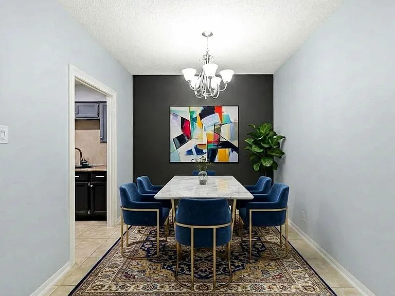 661 Bering Dr #504 — Photo 4