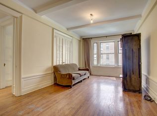 250 W 104th St #52, New York, NY 10025