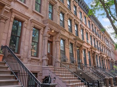 124 W 131st St, New York, NY, 10027
