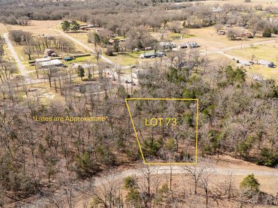 LOT 73 Rs County Rd #3376, Emory, TX, 75440