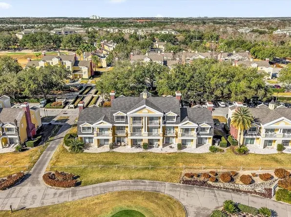 1311 Seven Eagles Ct #302, Reunion, FL 34747