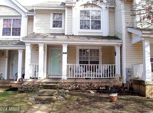 13 Windy Meadow Ct, Randallstown, MD 21133