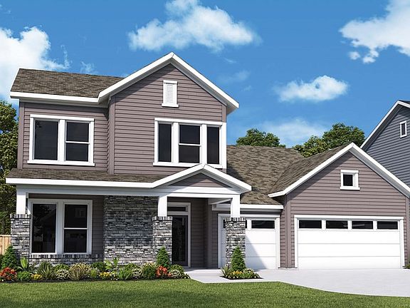 The Buckhorn - D Exterior