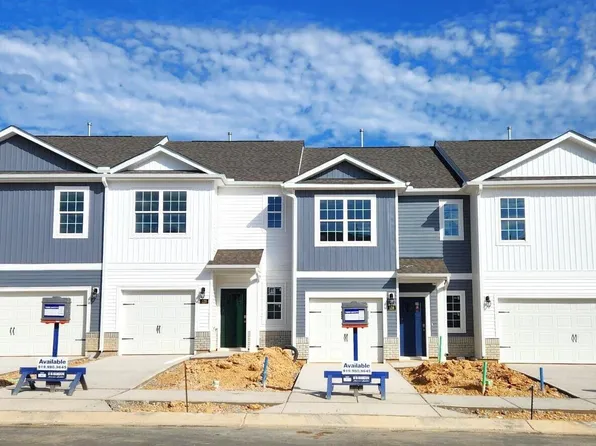 132 Leo St, Angier, NC 27501