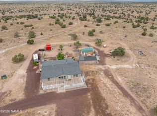 2937 N Legacy Trl, Williams, AZ 86046
