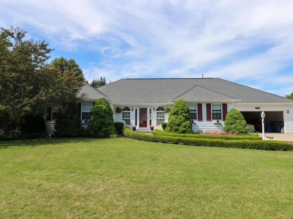 3906 Jacob COURT, Mount Pleasant, WI 53403