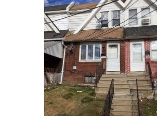 7149 Stockley Rd, Upper Darby, PA 19082