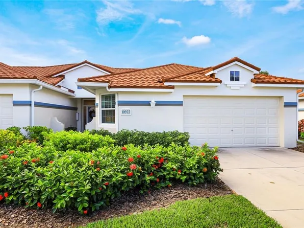 10922 Salerno Bay RD #102, ESTERO, FL 34135