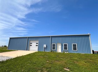 370 SE Bolin Rd, Gentry, AR 72734