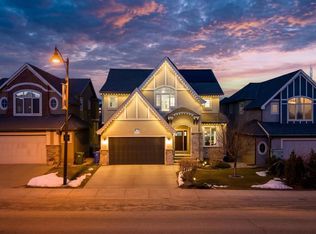 52 W Aspen Summit Dr SW, Calgary, AB T3H 0E8