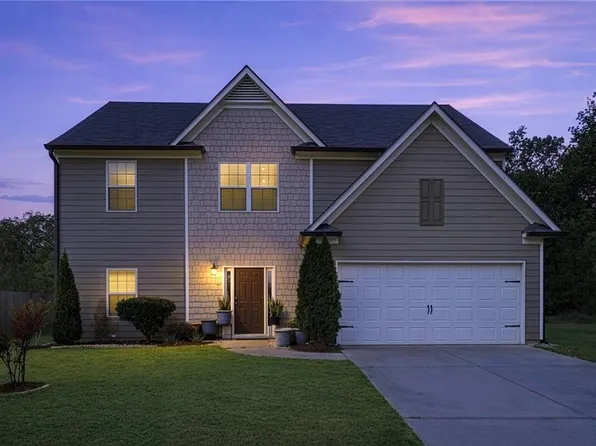 17 Bartlett Dr, Cartersville, GA 30120