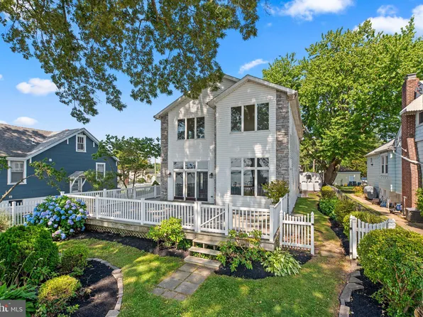 13205 E Greenbank Rd, Baltimore, MD 21220
