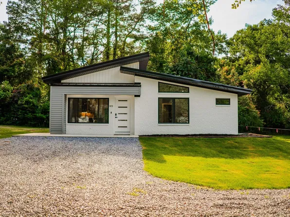 823 Chester St, Monticello, AR 71655