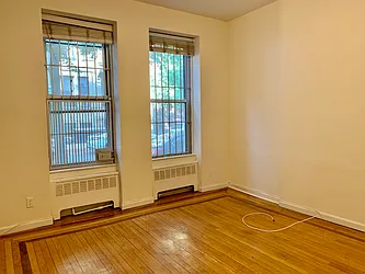 Rented by Walber 82nd Street