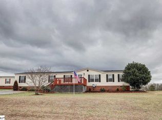 833 Amethyst Ln, Inman, SC 29349