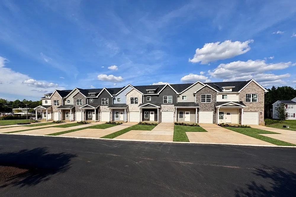 1024 Homestead Garden Court - 1 — Photo 1