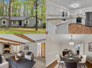 122 Monticello Ave, Durham, NC 27707