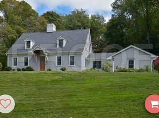 29 Ludlow Dr, Chappaqua, NY 10514