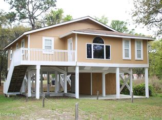 2931 Seashore Rd SW, Supply, NC 28462