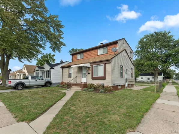 23304 Battelle Ave, Hazel Park, MI 48030