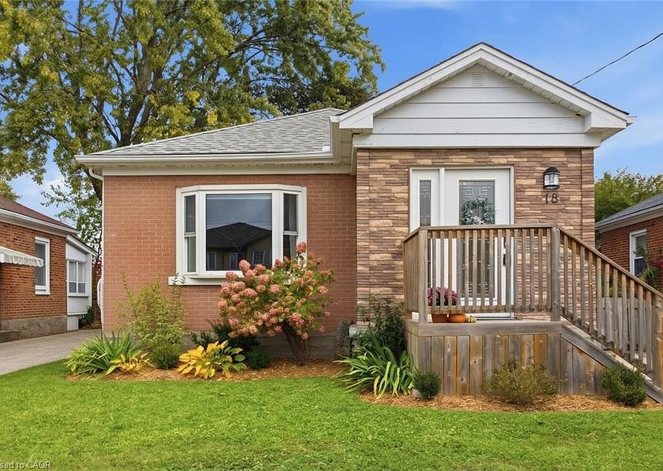 1st image of 18 Birch Ave