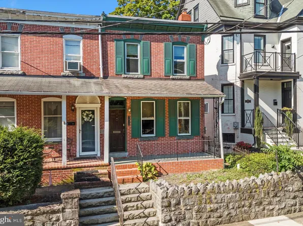 2016 Gilpin Ave, Wilmington, DE 19806