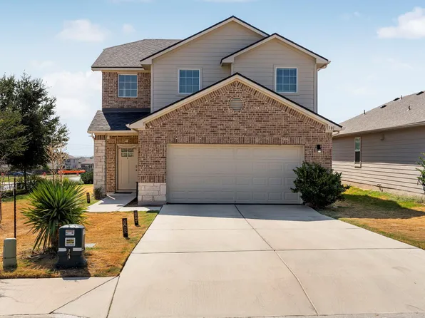 101 Antrim Cv, Georgetown, TX 78626