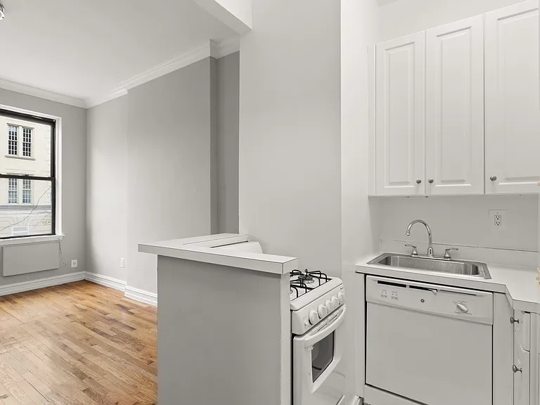 452 E 78th St #1B — Photo 4