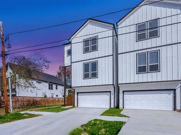 2617 Rosalie St, Houston, TX 77004